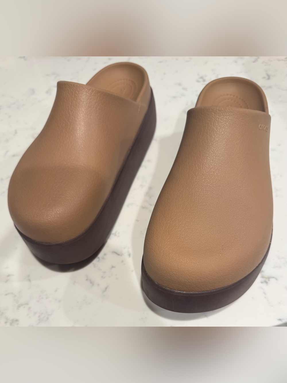 CROCS Dylan Platform Clog - Picture 4 of 16